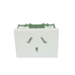 TOMA SIMPLE BLANCO 10A S. XXI