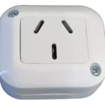 TOMA SIMPLE EXTERIOR 20A