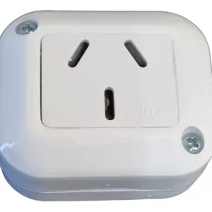 TOMA SIMPLE EXTERIOR 20A