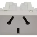 TOMACORRIENTE 10A URBANA BLANC