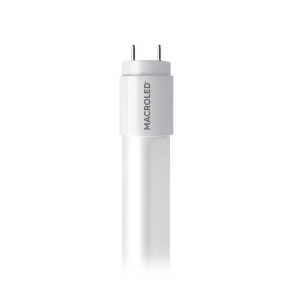 TUBO LED 18W VIDRIO 3000W