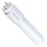 TUBO LED PLASTICO 18W LUZ FRIA