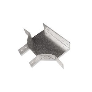 UNION T PLANA 300MM