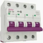 INT TERMOMAG 4X63A BAW