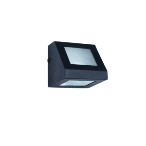 APLIQUE BIDIRECCION RECTO G9