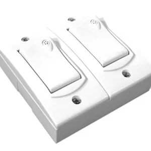 PUNTO DOBLE EXTERIOR JELUZ