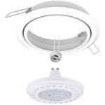 SPOT EMB CIRC AR111 MOVIL BCO