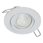 SPOT EMB DICRO CIRC C/MOV BCO