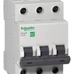 INT TERMOMAG 3X32 E9 4.5KA