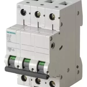 INT TERMOMAG 3x63 C SIEMENS
