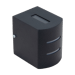 APLIQUE UNIDIR C/2 RANURA G9