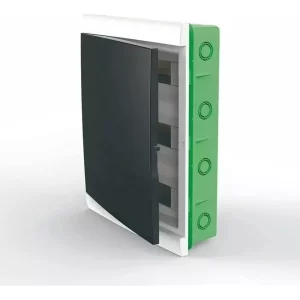 CAJA EMBUTIR P/48 MOD GENROD