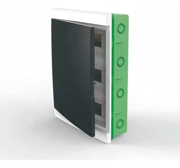 CAJA EMBUTIR P/48 MOD GENROD