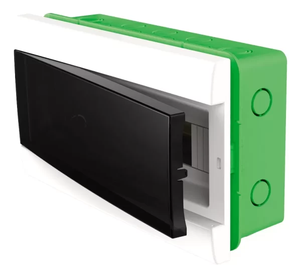 CAJA EMBUTIR P/16 MOD GENROD