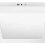 PANEL 24W EXT CUADRADO 6000K