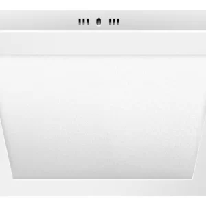 PANEL 18W EXT CUADRADO 3000K