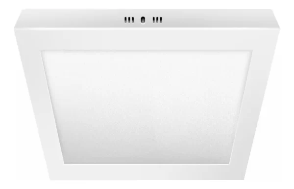 PANEL 18W EXT CUADRADO 3000K