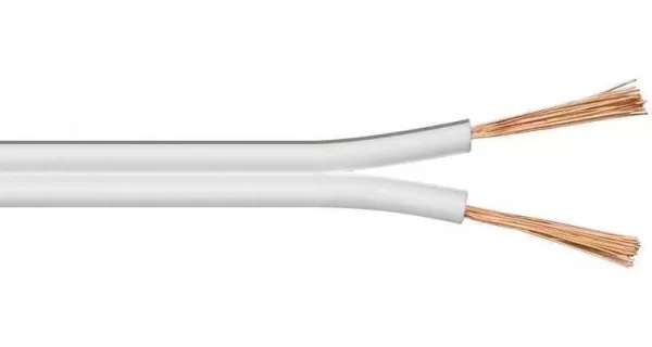 CABLE PARALELO 2X 1,5MM