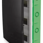 CAJA EMBUTIR P/36 MOD GENROD