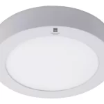 PANEL 18W EXT CIRCULAR FRIO