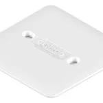 TAPA CIEGA MIGNON GENROD