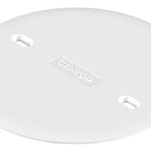 TAPA CIEGA OCTOG GRANDE GENROD