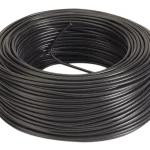CABLE PORTERO 2 PARES EXTERIOR