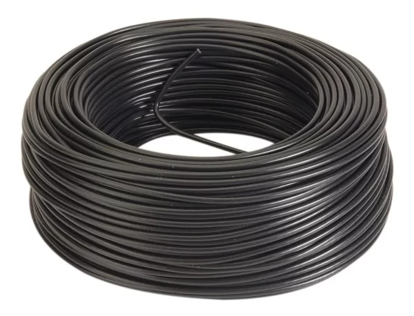 CABLE PORTERO 2 PARES EXTERIOR