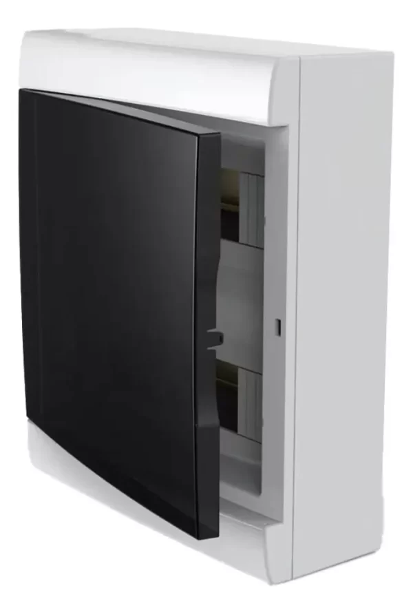 CAJA SOBREPONER 24MOD GENROD