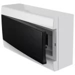 CAJA SOBREPONER 12MOD GENROD