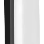 TORTUGA OVAL BLANCA MACROLED