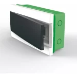 CAJA EMBUTIR P/12 MOD GENROD