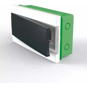 CAJA EMBUTIR P/12 MOD GENROD