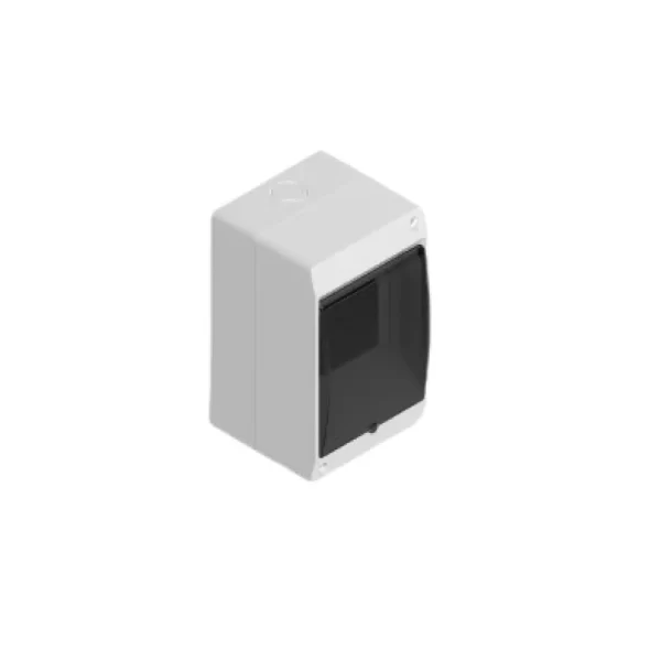 CAJA SOBREPONER 4MOD GENROD