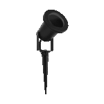 ESTACA ALUM P/DICRO MACROLED