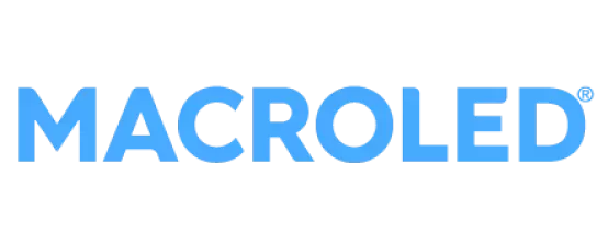 Macroled